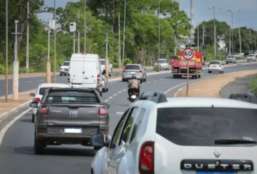 Licenciamento 2026: veículos com placa final 6 vencem em junho