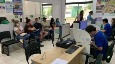 Proteção e Defesa do Consumidor