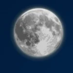 Qual é a fase da Lua hoje, 1º de junho de 2026? Veja como observar a Lua Cheia no céu de Mato Grosso