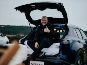 Quando o carro deixa de ser destino e passa a ser companhia   NissanDivulgação (1)