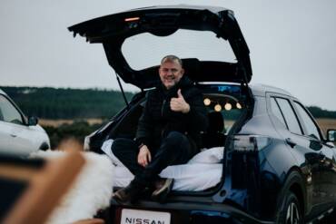 Quando o carro deixa de ser destino e passa a ser companhia   NissanDivulgação (1)