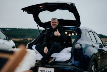Quando o carro deixa de ser destino e passa a ser companhia   NissanDivulgação (1)