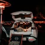 Quando o carro deixa de ser destino e passa a ser companhia   NissanDivulgação (14)