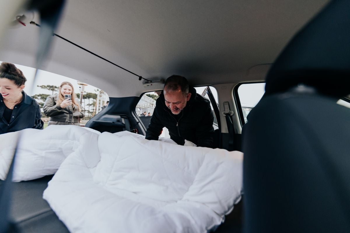 Quando o carro deixa de ser destino e passa a ser companhia   NissanDivulgação (3)