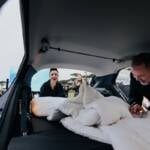 Quando o carro deixa de ser destino e passa a ser companhia   NissanDivulgação (4)