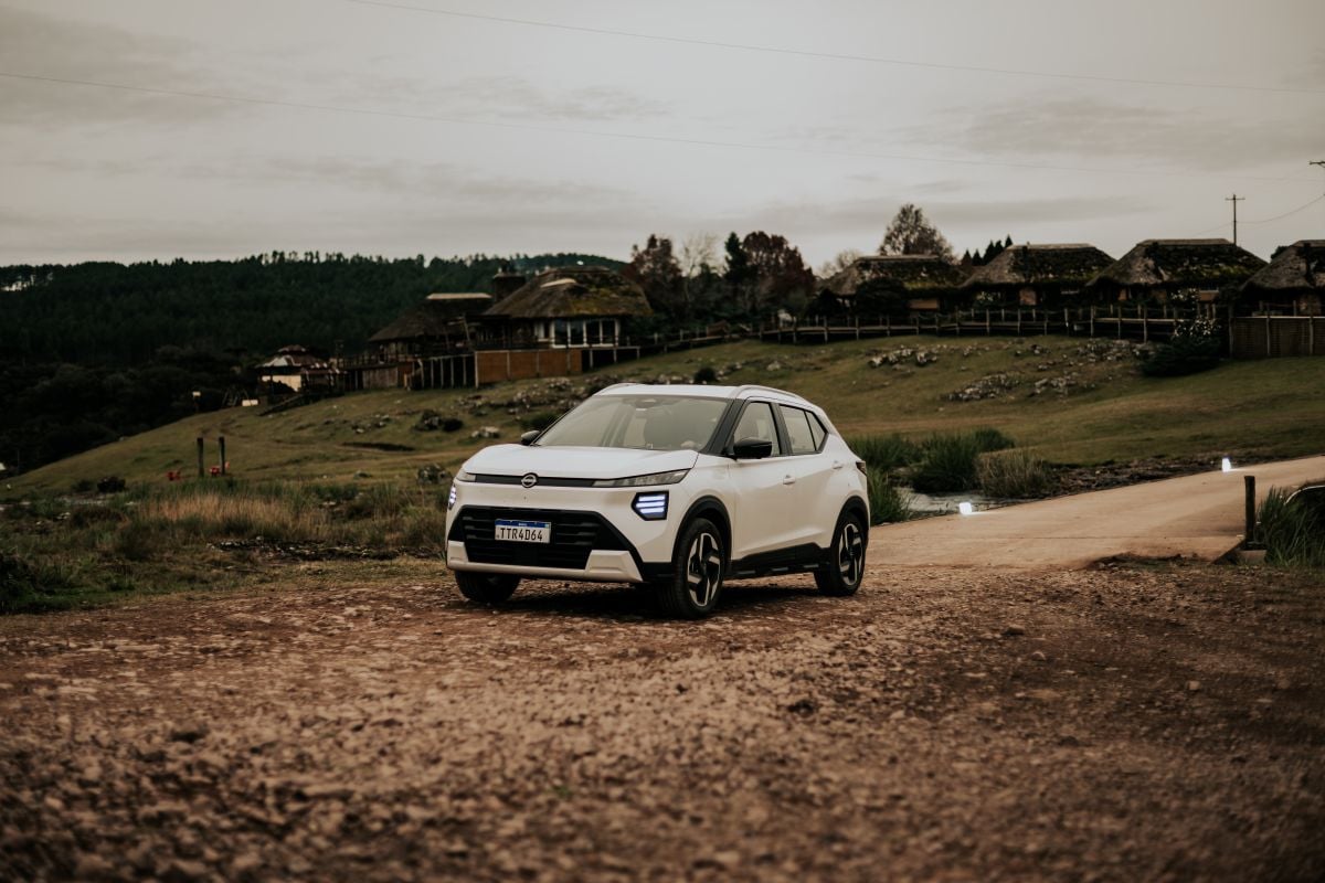 Quando o carro deixa de ser destino e passa a ser companhia   NissanDivulgação (7)