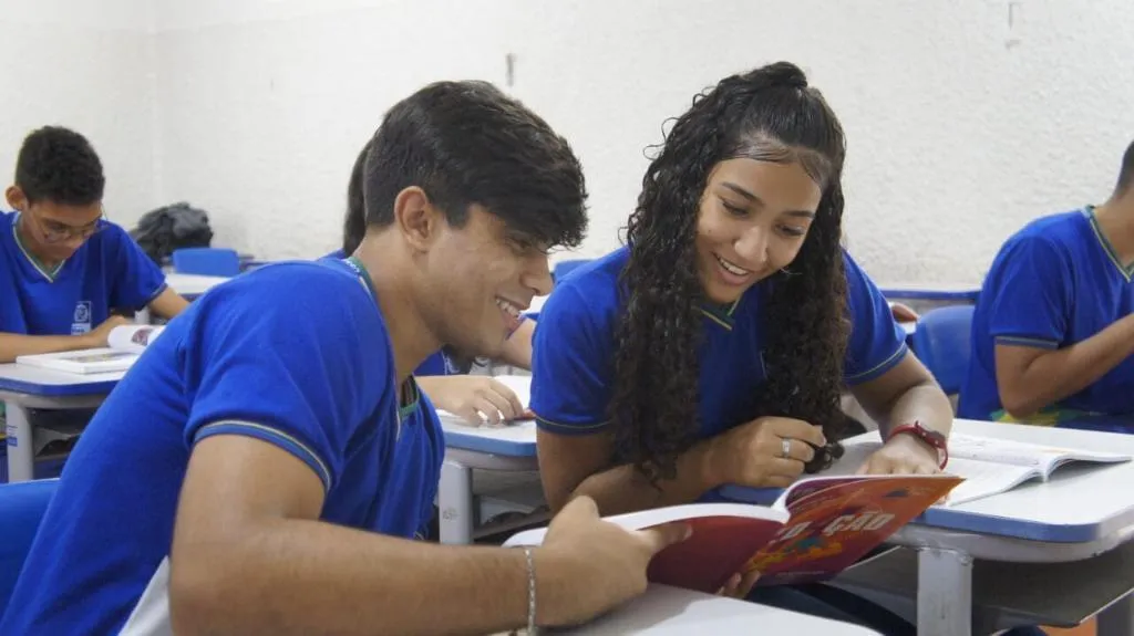 Seduc-MT aprova mais 11 escolas cívico-militares e modelo já atende 54% dos alunos da rede estadual