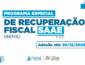 Refis 2026: Saae orienta contribuintes sobre regularização de dívidas e alerta para consequências da inadimplência