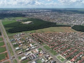 Reforma tributária e oportunidades econômicas pautam Fórum da Indústria em Lucas do Rio Verde