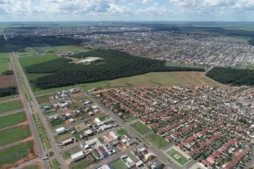 Reforma tributária e oportunidades econômicas pautam Fórum da Indústria em Lucas do Rio Verde
