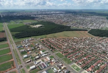 Reforma tributária e oportunidades econômicas pautam Fórum da Indústria em Lucas do Rio Verde