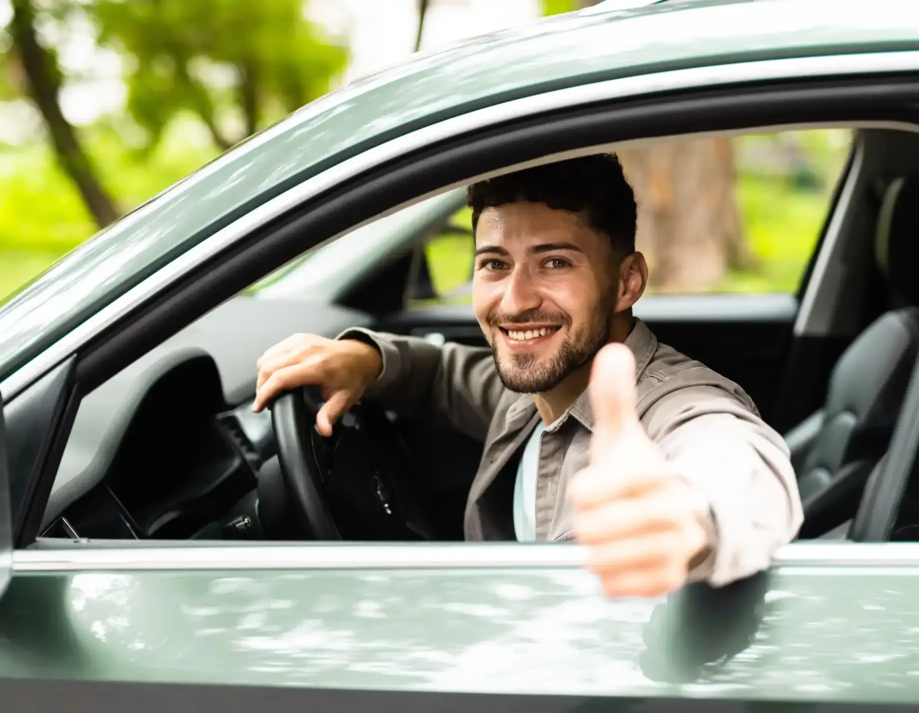 Registro Nacional Positivo de Condutores