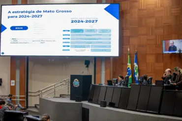 Relatório de gestão aponta metas cumpridas em 2025
