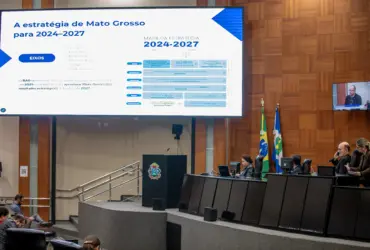 Relatório de gestão aponta metas cumpridas em 2025