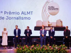 Prêmio de jornalismo da ALMT abre inscrições