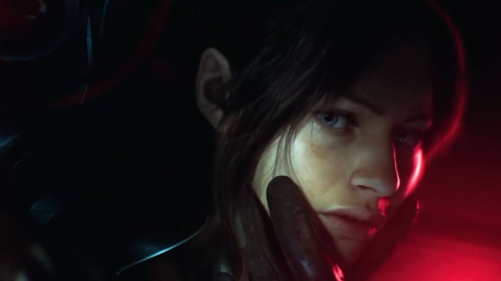 Resident Evil: Code Veronica Remake anunciado no Summer Game Fest, chegando em 2027