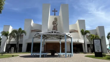 Rota de Arte Sacra