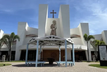Rota de Arte Sacra