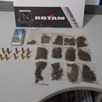 Equipe da Rotam prende mais dois envolvidos em assalto violento a chácara em Cuiabá
