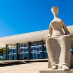 STF encerra semestre com julgamentos que podem impactar trabalho por aplicativos e combate à improbidade