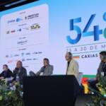Saae participa do 54º Congresso Nacional de Saneamento e apresenta avanços de Lucas do Rio Verde
