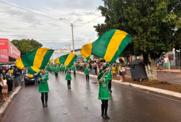 Santo Antônio do Leverger