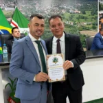 Eduardo Botelho recebe Título de Cidadão em sessão de aniversário de Santo Antônio de Leverger