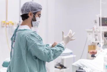 Saúde de Cuiabá abre credenciamento
