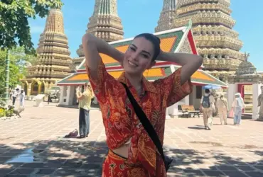 Entenda como uma mordida de macaco na Tailândia passou a ser investigada na morte de atriz turca