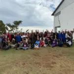 Mulheres do campo ganham protagonismo em encontro que fortalece agricultura familiar em Jaciara