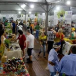 Agricultura familiar é destaque na FIT Pantanal 2026