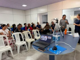 Sebrae e Primavera do Leste