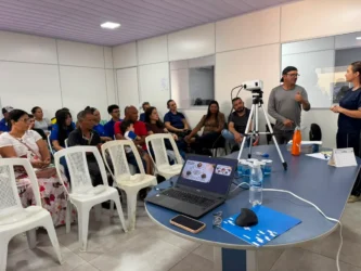 Sebrae e Primavera do Leste