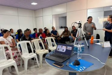 Sebrae e Primavera do Leste