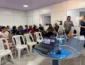 Prefeitura de Primavera do Leste e Sebrae realizam oficina de capacitação para recicladores