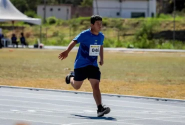 Jogos Paralímpicos e Paradesportivos Mato-Grossenses 2026 abrem inscrições