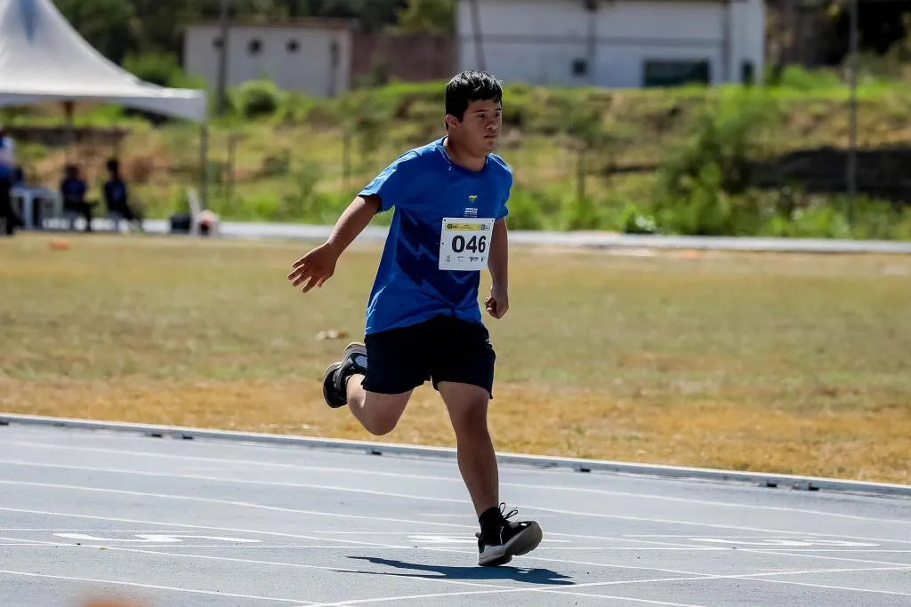 Jogos Paralímpicos e Paradesportivos Mato-Grossenses 2026 abrem inscrições