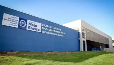 Cursos gratuitos Seciteci Pronatec em Cuiabá e Leverger