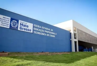 Cursos gratuitos Seciteci Pronatec em Cuiabá e Leverger