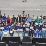 Seciteci seleciona 13 projetos da região Sudeste para a Mostra Estadual de Ciência e Tecnologia