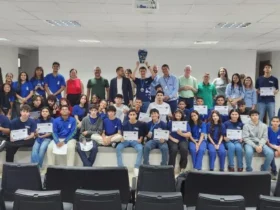 Seciteci divulga classificados da XVIII Mostra Estadual de Ciência