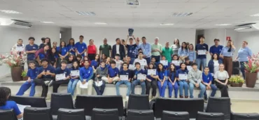 Seciteci divulga classificados da XVIII Mostra Estadual de Ciência