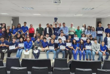 Seciteci divulga classificados da XVIII Mostra Estadual de Ciência