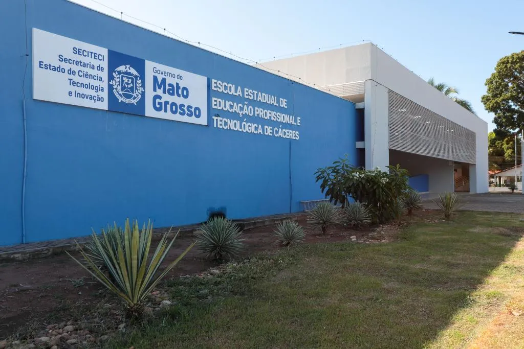 Seciteci divulga cursos gratuitos de Bioeconomia em Cáceres