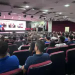 MECTI regional Norte Sorriso classifica 18 projetos de ciências para a etapa estadual em MT