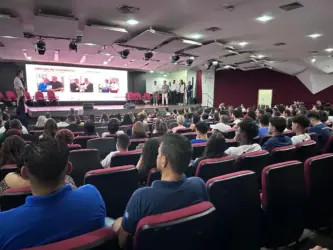 MECTI regional Norte Sorriso