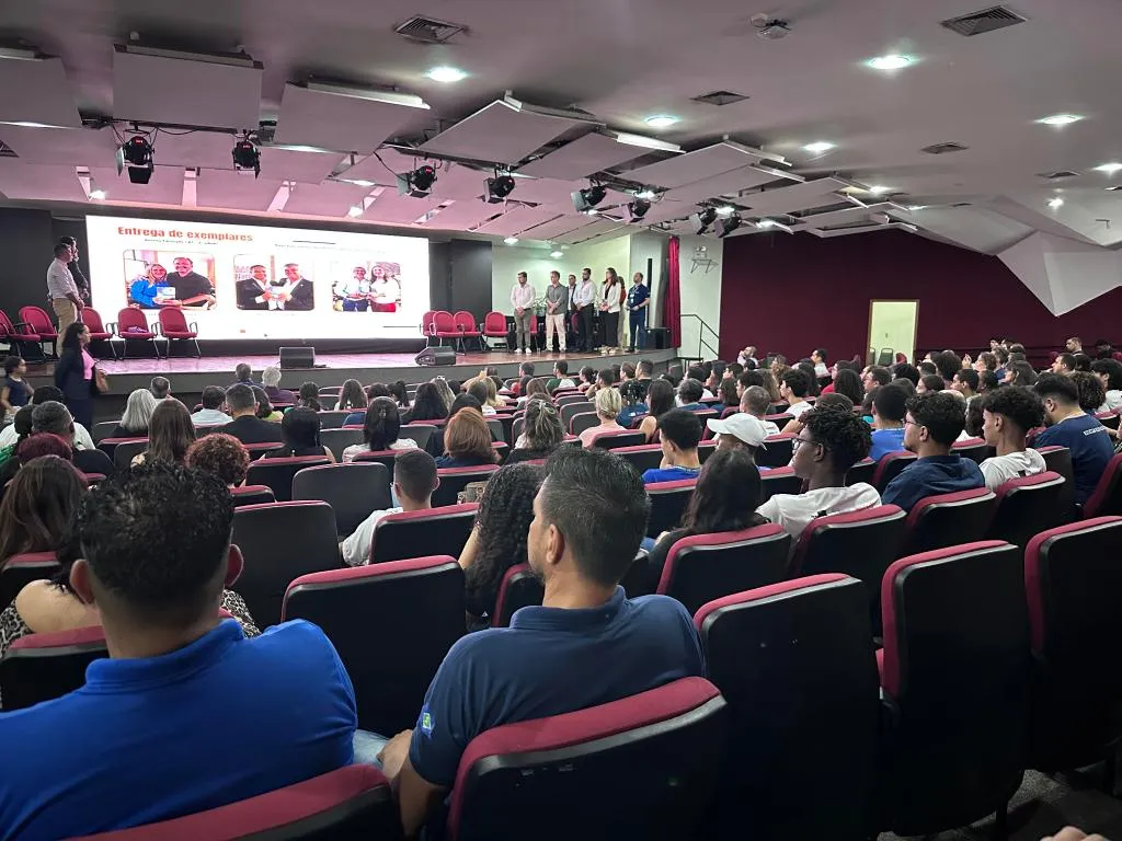 MECTI regional Norte Sorriso classifica 18 projetos de ciências para a etapa estadual em MT