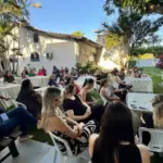 Secretaria da Mulher e da Família de Sorriso promove roda de conversa sobre autoestima e superação na Casa Aconchego