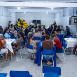 Secretaria de Educação adere ao Programa de Braille e amplia práticas inclusivas na rede municipal
