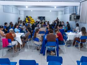 Secretaria de Educação adere ao Programa de Braille e amplia práticas inclusivas na rede municipal